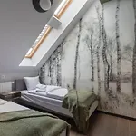 Apartment Park C15- Z Dostepem Do Basenu, Sauny, Jacuzzi, Silowni