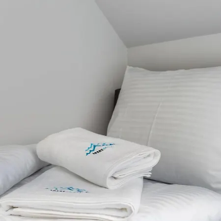 Park C15- Z Dostepem Do Basenu, Sauny, Jacuzzi, Silowni *