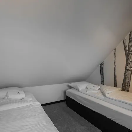 Park C15- Z Dostepem Do Basenu, Sauny, Jacuzzi, Silowni Szklarska Poreba