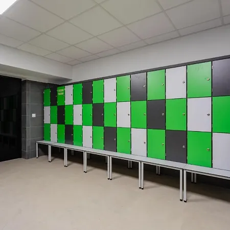 Park C15- Z Dostepem Do Basenu, Sauny, Jacuzzi, Silowni Apartment