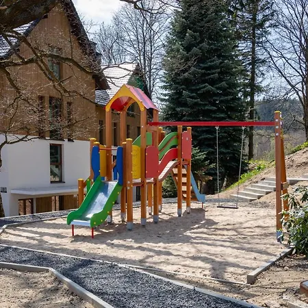 Park C15- Z Dostepem Do Basenu, Sauny, Jacuzzi, Silowni
