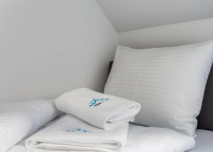 Park C15- Z Dostepem Do Basenu, Sauny, Jacuzzi, Silowni *