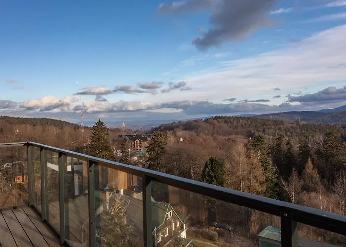 Park C15- Z Dostepem Do Basenu, Sauny, Jacuzzi, Silowni Apartment *