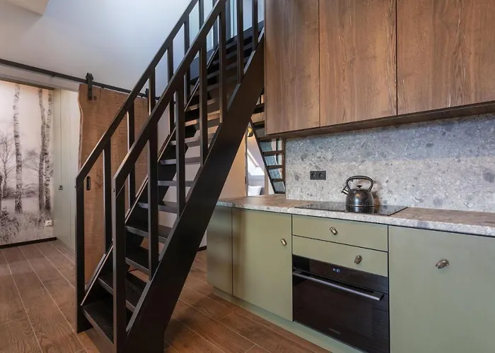 Apartment Park C15- Z Dostepem Do Basenu, Sauny, Jacuzzi, Silowni *