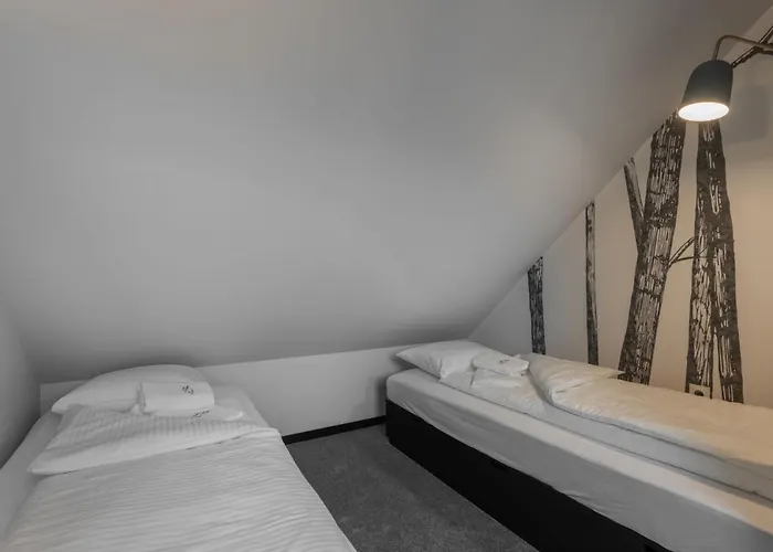 Park C15- Z Dostepem Do Basenu, Sauny, Jacuzzi, Silowni Szklarska Poreba