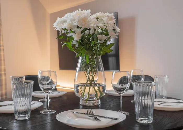 Apartment Park C15- Z Dostepem Do Basenu, Sauny, Jacuzzi, Silowni *