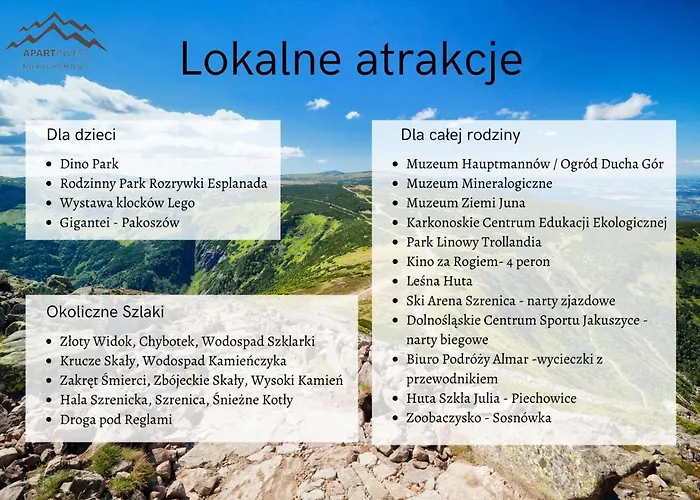 Park C15- Z Dostepem Do Basenu, Sauny, Jacuzzi, Silowni Szklarska Poreba